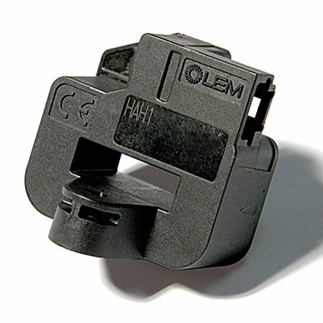LEM HAH1DRW 1200S Compact current sensor for busbar mounting Hall