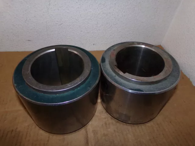 (2) INSULATOR BUSHINGS TR12000 112003 New Fast Shipping