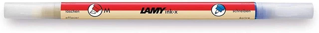 LAMY 1236513 Tintenlöscher STintenrollerawberry / rot