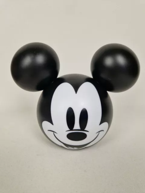 Disney Micky Mouse Lampe, Nachtlicht, 3-D Lampe Mickey Maus Licht - NEU