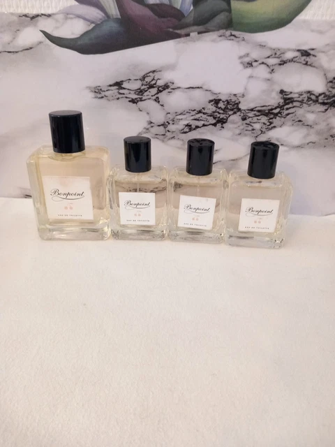 SCHUCO OURS ( petit flacon ) / - Collection