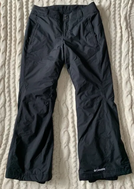 Pantalones impermeables holgados Modelo Adventure Tech Pack It para mujer  señora