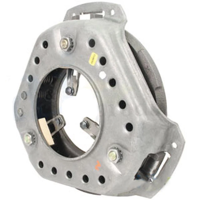 514227M92 12" 3 Lever Pressure Plate Fits Massey Ferguson 1100 1130 1150