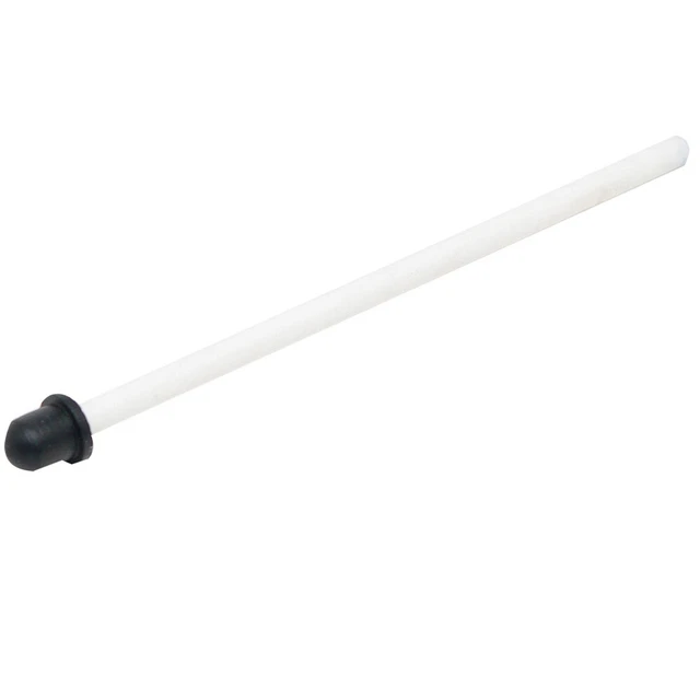 New Fluval Ceramic Impeller Shaft 304 404 305 405 Filter A20066 Genuine Part !