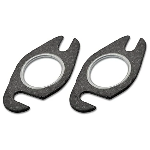 Easyboost 2 joints de Pot d'échappement pour Scooter 50cc MBK Booster Nitro A...