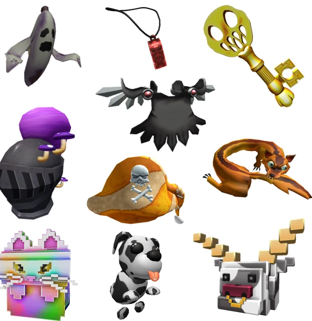 Buy Roblox Celebrity Collection - Series 5 Mystery Figure [Includes 1