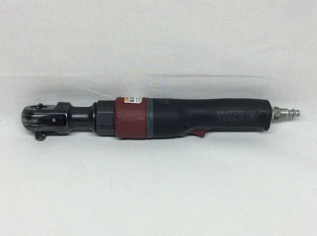 Matco Tools MT2854 Composite 3/8" Drive Pneumatic Air Ratchet 44807-4W