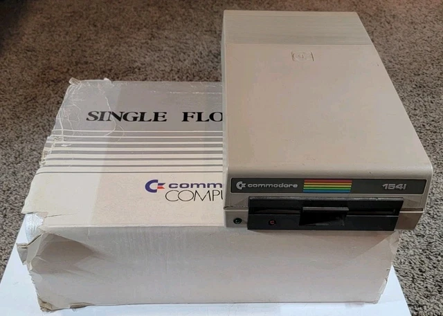 Vintage Parts & Accessories, Vintage Computing, Computers/Tablets