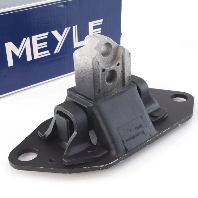 Roulement Moteur Meyle - Pour Fiat Panda, 500 - Références 51709190, 51732681 - Type Roulement Caoutchouc/métal