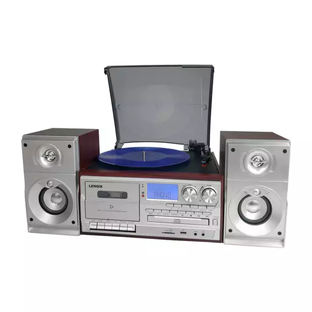 Home Entertainment System Vinyl,audio,audio HiFi Systems