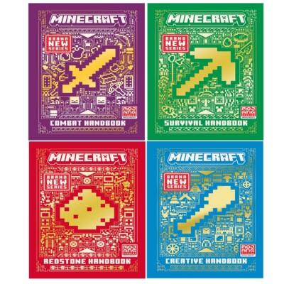 Minecraft Combat Handbook: All-In-One Minecraft Combat Guide. By Tony Pagan Good - Foto 11