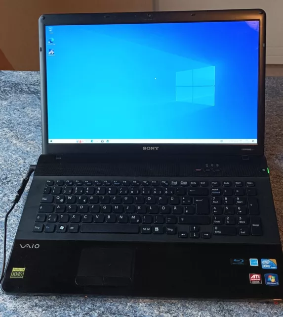 SONY i5