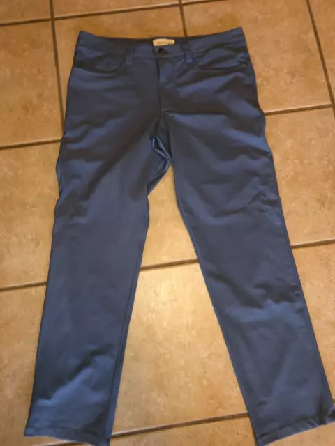 Men's Rye 51 Pants size 32x29