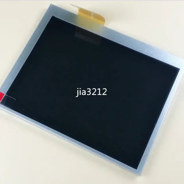 LCD Screen Display Panel For 5.6" Innolux 4:3 AT056TN52 V.3 V3 640x480 cl