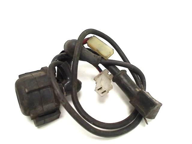 Relè Di Avviamento Per Moto Suzuki - Compatibile Con Gz250 Marauder 1999-2001 E An400 Burgman 1999-2013 - Foto 13