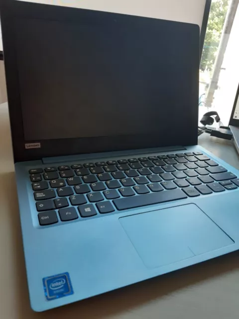 Lenovo Ideapad 120S-11Iap Laptop 32gb,4gb Ram/Memory