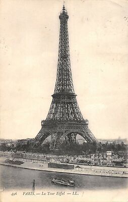 Postcards LOT Paris France  20/40/100 choose your lot size all old PRE 1950