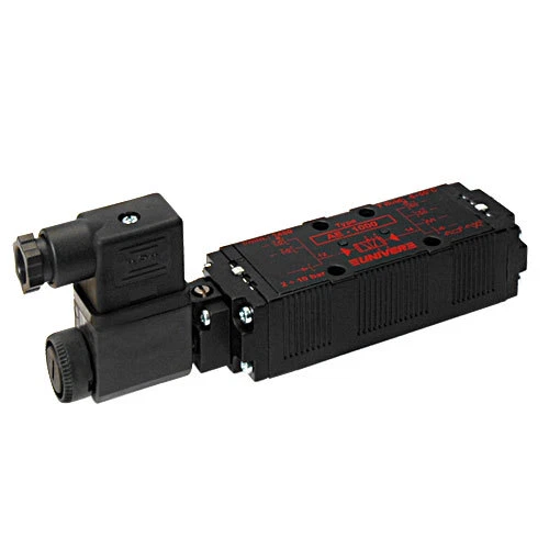 Electrovanne électrique JARDIBRIC EV1220 | Leroy Merlin