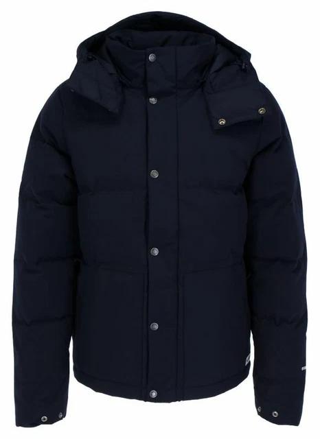 The North Face M Box Canyon Piumino da Uomo