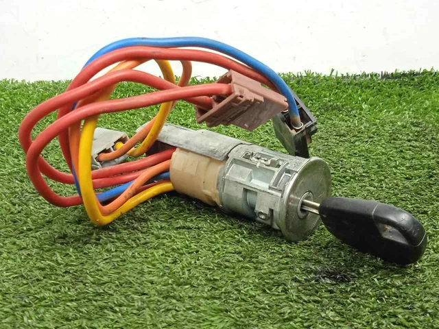 Interruttore Di Avviamento / 6.Cables / 96-08 - 3.Conectores / 643133 Per Citroe