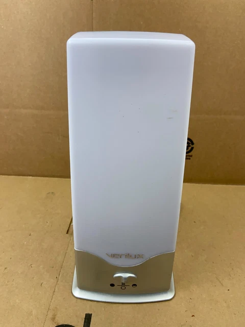 Lámpara de energía de luz feliz VERILUX VT03 invierno azul luz solar planta depresión