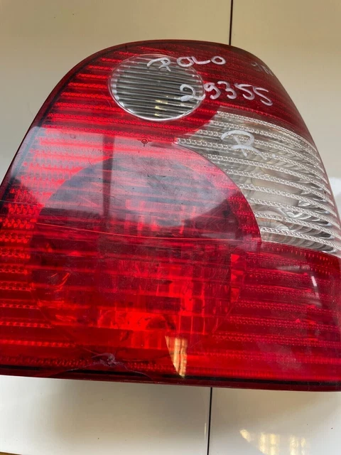 Original Rückleuchte VW Polo 9n (R) 606945096B (29355)
