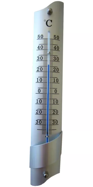 HR-IMOTION Raumthermometer Auto KFZ Innen Bimetall Thermometer 100 104 01