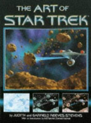 The Art of Star Trek (Classic Star Trek ): The Art of Star Trek