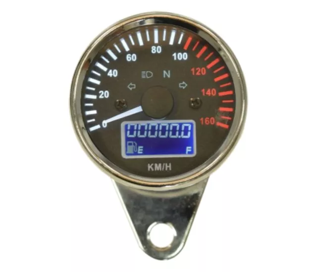 COMPTEUR DE VITESSE compteur de vitesse tachymètre pour Quad ATV EGL Lyda  203 E E-2 125-250 EUR 48,26 - PicClick FR