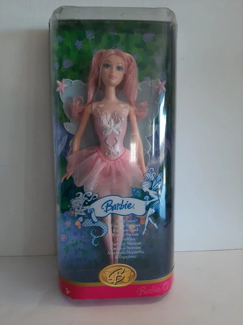 2022 Signature Barbie Pink Collection #4 African American Doll Mint Box HBX96