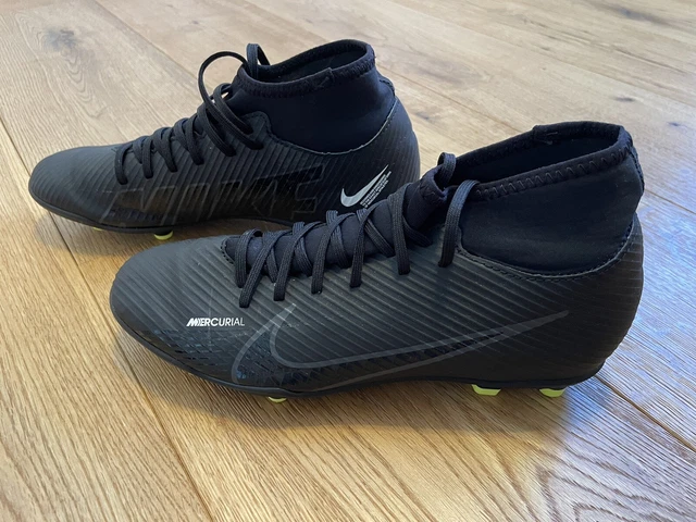 Fußballschuhe Nike Mercurial 39 wie neu.