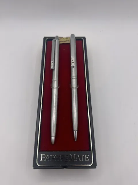 Genuine Leather Fountain Pen Roll Case Cowhide 5 Pen Holder Case Pouch