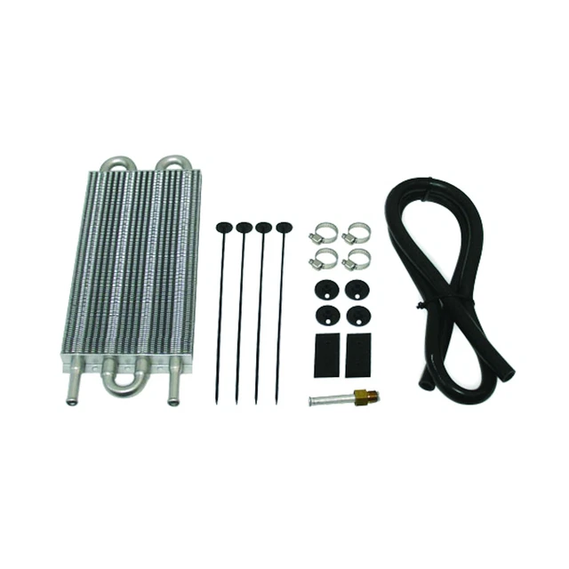 Mishimoto Accessories / Universal Transmission / Power Steering Cooler main image 1