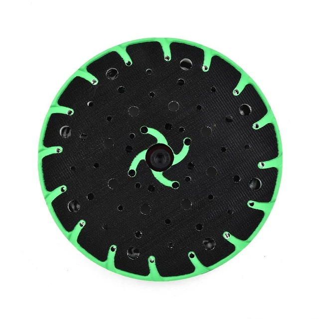 For Festool Ets 150/3 Eq Levigatura Imbottitura for Top Saldi 48 Fori