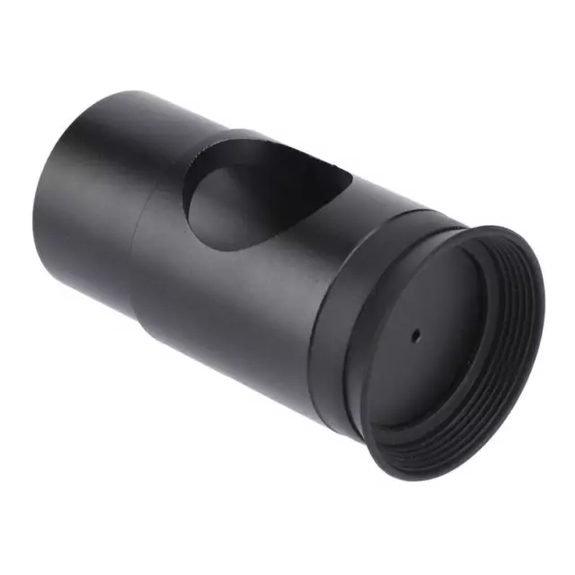1.25 Metal Telescope Collimation Tool Eyepiece for Precision Alignment