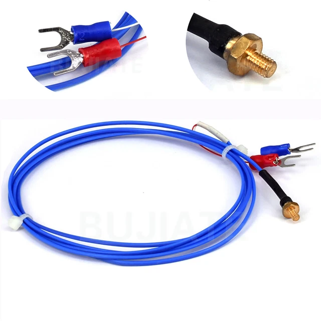 KTYPE THERMOCOUPLE PROBE High Temperature Sensor Thermistor Sensor
