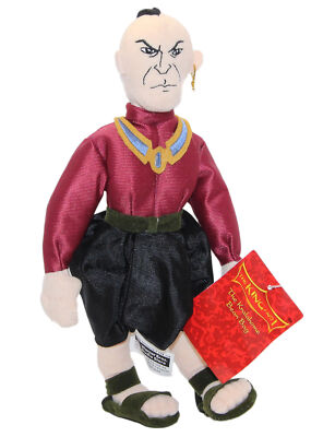 warner bros studio store plush