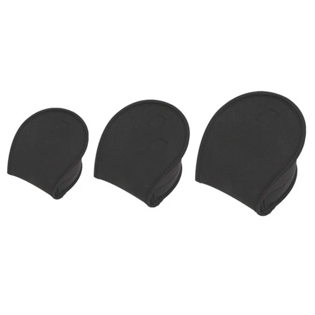 Sac De Transport Moulinets Pêche Nylon 6 Compartiments – Protection Ultime Et Ultra Résistante