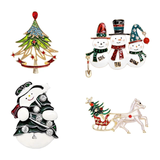 Acheter Broche Chat Mignon Vintage Pour Femmes, Bijoux Cadeau Animal, Broches Cadeau