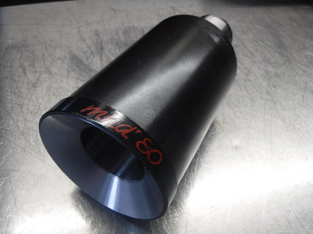 D'Andrea MB80 Modular Extension 125mm Projection PR 80.125 (LOC1111A)