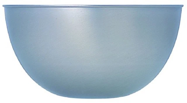 Tazón de acero inoxidable Sori Yanagi 23 cm 311031 con # de seguimiento nuevo Japón