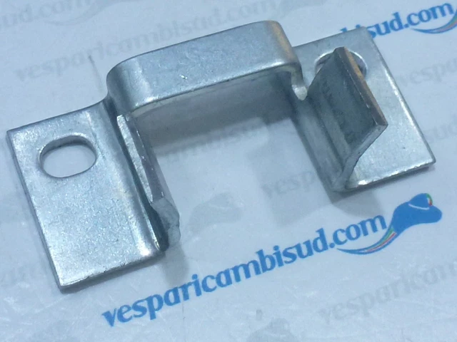 Piastra Chiusura Sella Lunga Vespa Pk 50 S Pk 50 XL Vesparicambisud