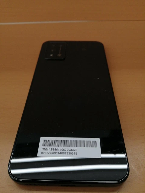 ZTE LIBERO 5G III A202ZT Purple 64GB/4GB RAM SIM Free