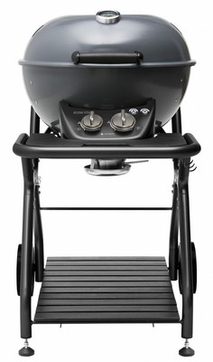 * RIVENDITORI UFFICIALI OUTDOORCHEF Barbecue gas OUTDOORCHEF ASCONA 570 G 9,7 kW 