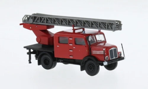 Shop für gebrauchte Modellautos - IFA S4000-1 SKW 14 Feuerwehr