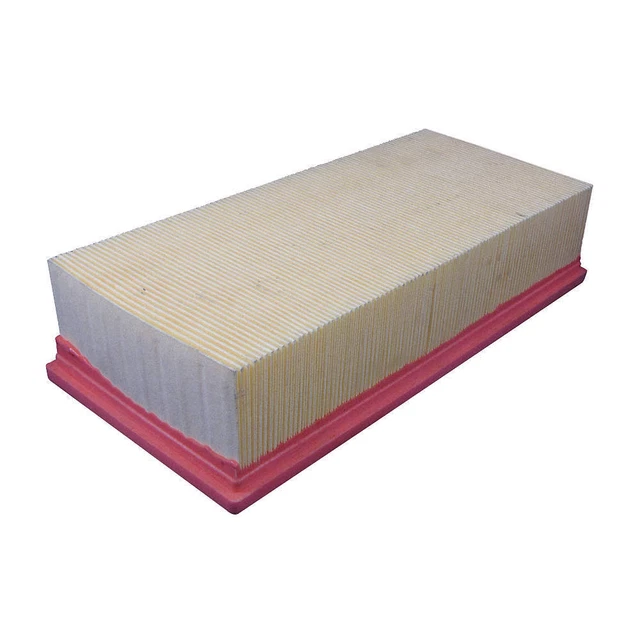 TOUGH GUY 10E709 Cartridge Filter,Paper,Reusable