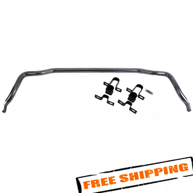 Hellwig Products 7718 Front Sway Bar Kit