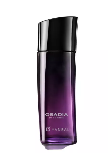 Colonia musk yanbal 2025