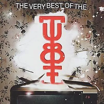 Various Artists : The Very Best of the Tube CD Expertly Refurbished Product