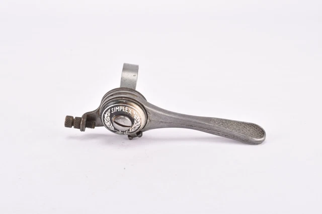 Manettes Trigger de Vélo ,1 Paire de Manettes de Vélo,Dérailleur Vélo Déclencheur 7-21 Vitesse